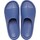 Cipők strandpapucsok Crocs MELLOW SLIDE Kék