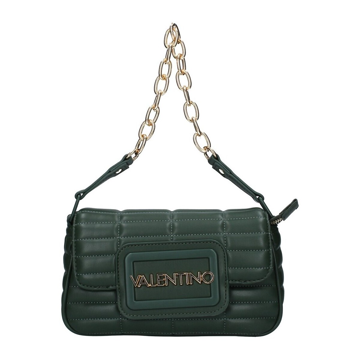 Táskák Női Válltáskák Valentino Bags VBS7G803 Zöld