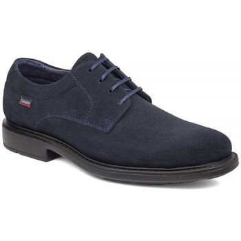 Cipők Férfi Oxford cipők & Bokacipők CallagHan Cedron 89403 Azul Kék