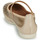 Cipők Női Balerina cipők
 Pikolinos AGUILAS W6T Arany