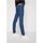 Ruhák Női Slim farmerek Calvin Klein Jeans J20J222214 Kék