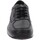Cipők Férfi Divat edzőcipők Valleverde VV-VL53801 Fekete 