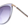 Órák & Ékszerek Női Napszemüvegek Longchamp LO661S-036 Szürke