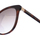 Órák & Ékszerek Női Napszemüvegek Longchamp LO688S-214 Sokszínű