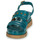 Cipők Női Szandálok / Saruk Airstep / A.S.98 LAGOS 2.0 STRAP Kék