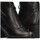 Cipők Női Bokacsizmák Luna Collection 72091 Fekete 
