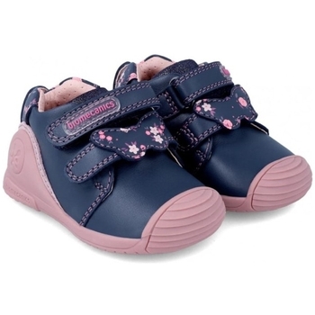 Biomecanics Baby Sneakers 231102-A - Ocean Kék