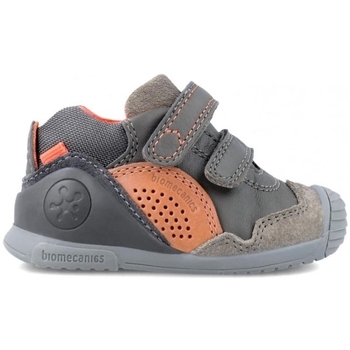 Biomecanics Baby Sneakers 231125-B - Musgo Narancssárga