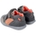 Cipők Gyerek Divat edzőcipők Biomecanics Baby Sneakers 231125-B - Musgo Narancssárga