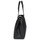 Táskák Női Bevásárló szatyrok / Bevásárló táskák Furla FURLA 1927 L TOTE 36 SOFT Fekete 