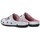 Cipők Női Mamuszok Luna Collection 72033 Piros