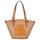 Táskák Női Bevásárló szatyrok / Bevásárló táskák Casual Attitude NINA Bézs