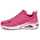 Cipők Női Rövid szárú edzőcipők Skechers TRES-AIR UNO - REVOLUTION-AIRY Rózsaszín