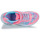 Cipők Lány Rövid szárú edzőcipők Skechers LIGHTS INFINITE HEART - COLOR LOVIN Rózsaszín