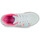 Cipők Lány Rövid szárú edzőcipők Skechers UNO LITE - MY DRIP Fehér / Rózsaszín