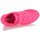 Cipők Lány Rövid szárú edzőcipők Skechers UNO LITE - CLASSIC Rózsaszín