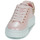 Cipők Lány Rövid szárú edzőcipők Skechers HI RIDGE - SUPERSTARDOM Rózsaszín