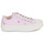 Cipők Női Rövid szárú edzőcipők Converse CHUCK TAYLOR ALL STAR LIFT Rózsaszín