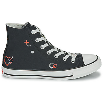 Converse CHUCK TAYLOR ALL STAR Fekete 