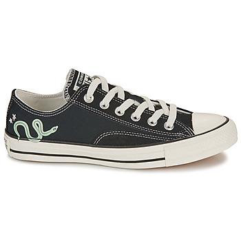 Converse CHUCK TAYLOR ALL STAR Fekete 