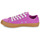 Cipők Női Rövid szárú edzőcipők Converse CHUCK TAYLOR ALL STAR Rózsaszín