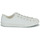 Cipők Női Rövid szárú edzőcipők Converse CHUCK TAYLOR ALL STAR DAINTY MONO WHITE Fehér