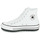 Cipők Magas szárú edzőcipők Converse CHUCK TAYLOR ALL STAR CITY TREK SEASONAL CANVAS Fehér