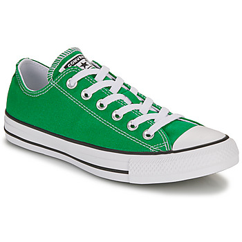Cipők Rövid szárú edzőcipők Converse CHUCK TAYLOR ALL STAR Zöld