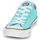 Cipők Rövid szárú edzőcipők Converse CHUCK TAYLOR ALL STAR Kék