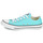 Cipők Rövid szárú edzőcipők Converse CHUCK TAYLOR ALL STAR Kék