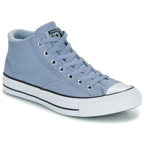 Cipők Férfi Magas szárú edzőcipők Converse CHUCK TAYLOR ALL STAR MALDEN STREET Kék