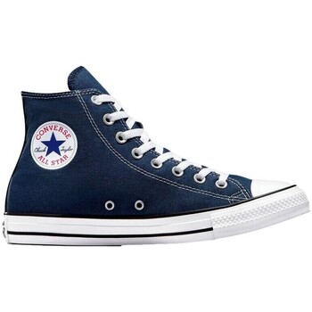 Cipők Rövid szárú edzőcipők Converse ZAPATILLA  CHUCK TAYLOR ALL STAR M9622C Kék