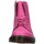 Cipők Lány Bokacsizmák Dr. Martens 1460J Rózsaszín