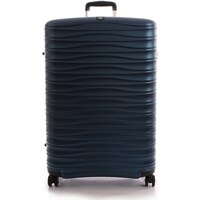 Táskák Puha bőröndök Roncato 419721 Kék