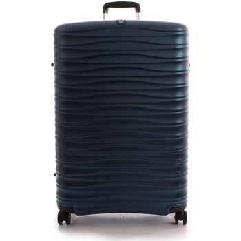 Táskák Puha bőröndök Roncato 419721 Kék