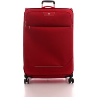 Táskák Puha bőröndök Roncato 416211 Piros