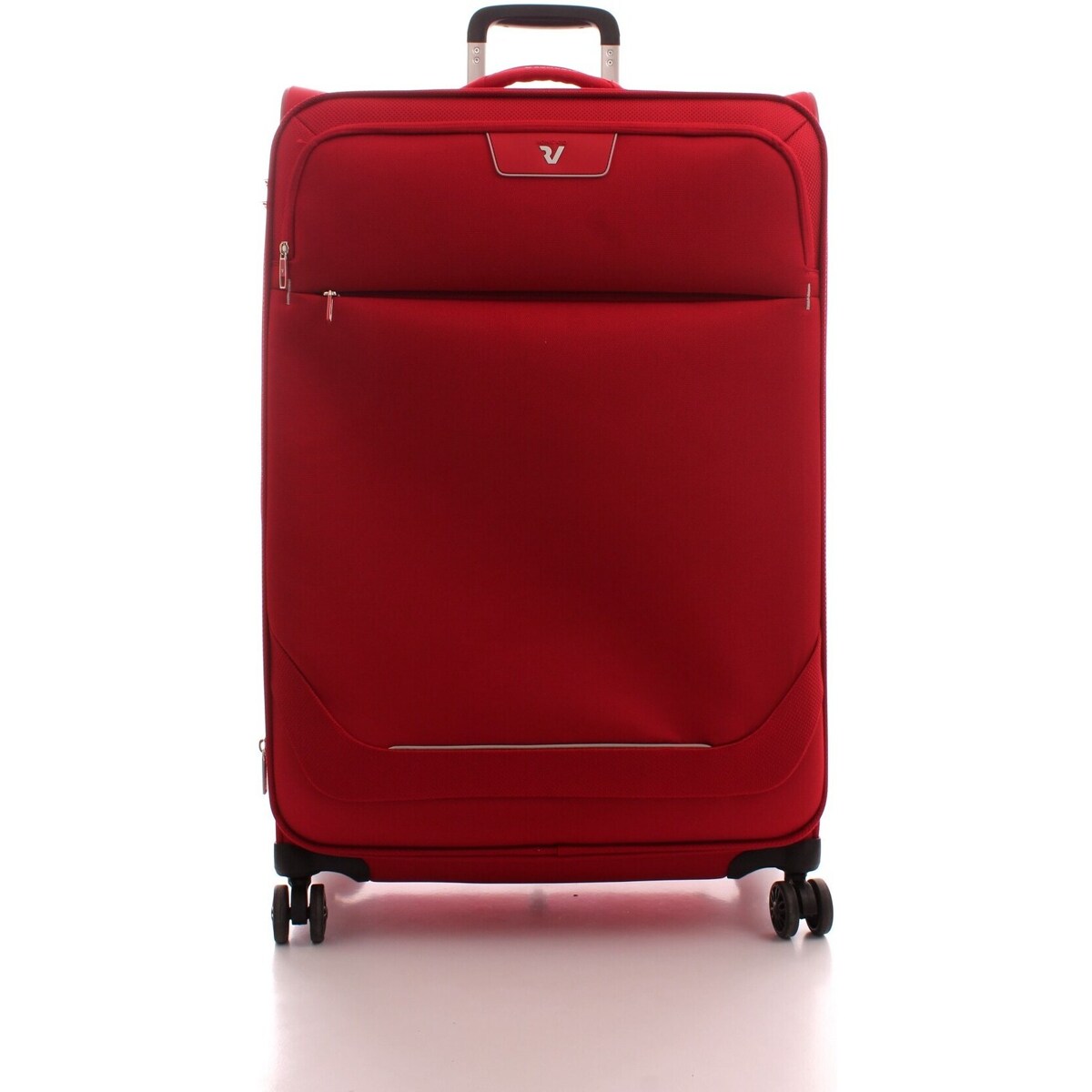 Táskák Puha bőröndök Roncato 416211 Piros