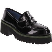 Cipők Női Mokkaszínek Pregunta 2324000 Fekete 