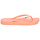 Cipők Női Lábujjközös papucsok Ipanema ANAT COLORS FEM Rózsaszín
