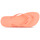 Cipők Női Lábujjközös papucsok Ipanema ANAT COLORS FEM Rózsaszín