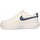 Cipők Női Divat edzőcipők Nike 72066 Fehér
