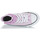Cipők Lány Magas szárú edzőcipők Converse CHUCK TAYLOR ALL STAR BUBBLE STRAP 1V Rózsaszín
