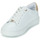 Cipők Női Rövid szárú edzőcipők Tom Tailor 5390470030 Fehér