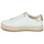 Cipők Női Rövid szárú edzőcipők Tom Tailor 7490050002 Fehér