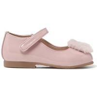 Cipők Lány Balerina cipők
 Mayoral 27614-18 Rózsaszín