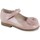 Cipők Lány Balerina cipők
 Mayoral 27614-18 Rózsaszín