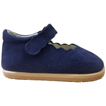 Cipők Lány Balerina cipők
 Críos 27590-18 Kék