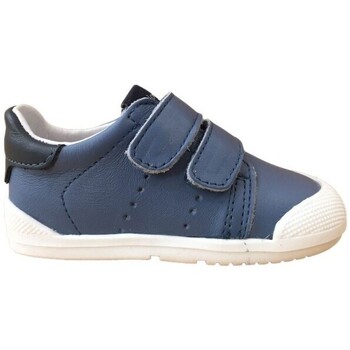 Cipők Divat edzőcipők Críos 27586-18 Kék