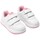 Cipők Divat edzőcipők Conguitos 27777-18 Rózsaszín
