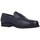 Cipők Férfi Oxford cipők Gorila 27559-24 Tengerész